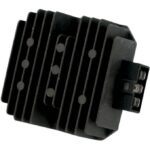 Rick's Motorsport Electrics Regulator / Rectifier Kawasaki 1984-1997