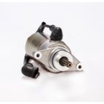 Rick's Motorsport Electrics Starter Motor Yamaha Grizzly / Raptor 50 / 80 2000-2008
