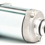Rick's Motorsport Electrics Starter Motor Honda Rancher / Foreman / Pioneer 2012-2021