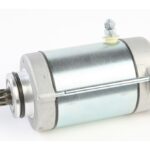 Rick's Motorsport Electrics Starter Motor Arctic Cat ATV / Prowler 500 / 550 / 650 / 700 / 1000 2008-2014