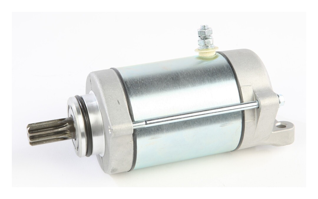 ricks_motorsport_electrics_starter_motor-7.jpg Rick's Motorsport Electrics Starter Motor Arctic Cat ATV / Prowler 500 / 550 / 650 / 700 / 1000 2008-2014 - Image 1