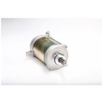 Rick's Motorsport Electrics Starter Motor Yamaha Grizzly / Kodiak / Rhino 2000-2021