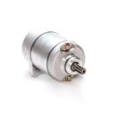 Rick's Motorsport Electrics Starter Motor Polaris Honda Recon TRX250 / TRX250EX / TRX250X 2000-2013