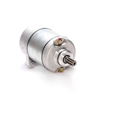ricks_motorsport_electrics_starter_motor_480x480-5.jpg Rick's Motorsport Electrics Starter Motor Polaris Honda Recon TRX250 / TRX250EX / TRX250X 2000-2013 - Image 1