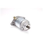 Rick's Motorsport Electrics Starter Motor Suzuki KingQuad / QuadRunner / Arctic Cat ATV 2000-2005