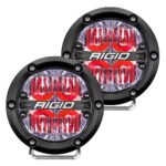 Rigid 360-Series 4" LED Pod Lights