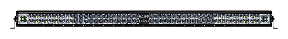 rigid_adapt_e_series_light_bar.jpg Rigid Adapt E-Series GPS Controlled 50" LED Light Bar - Image 1