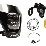 Rigid Adapt XE Extreme Enduro LED Moto Kit