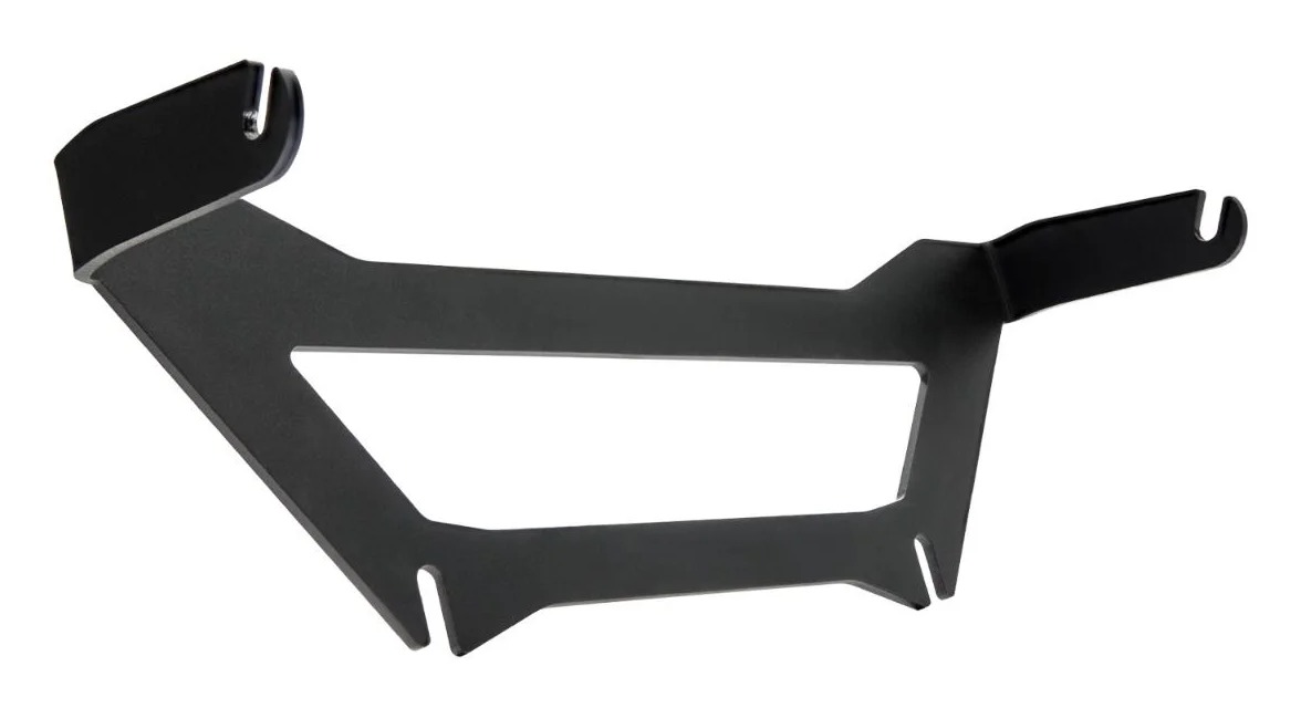 rigid_bracket_for_light_bar.jpg Rigid Shock Tower Bracket Kit Can-Am Maverick X3 2017-2026 - Image 1