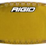 Rigid SR-M Series Light Cover