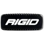 Rigid SR-Q Series Light Cover