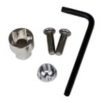 Rigid D-Series Security Kit