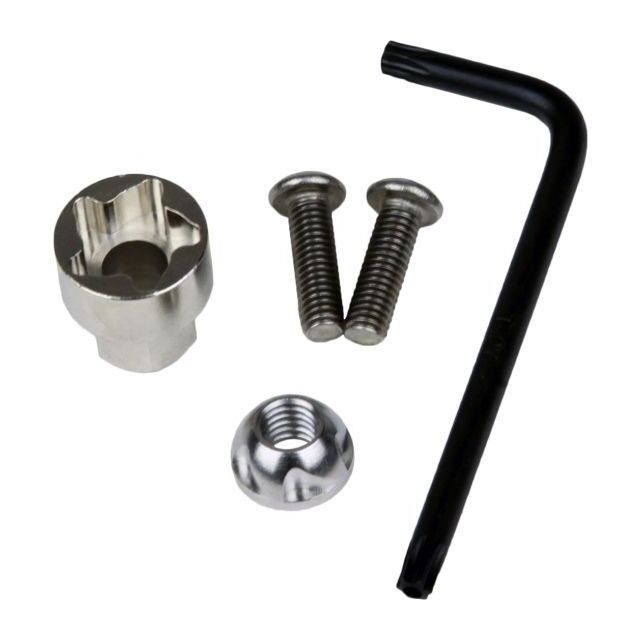 rigid_d_series_security_kit.jpg Rigid D-Series Security Kit - Image 1