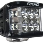 Rigid D-SS Pro LED Standard Mount Light