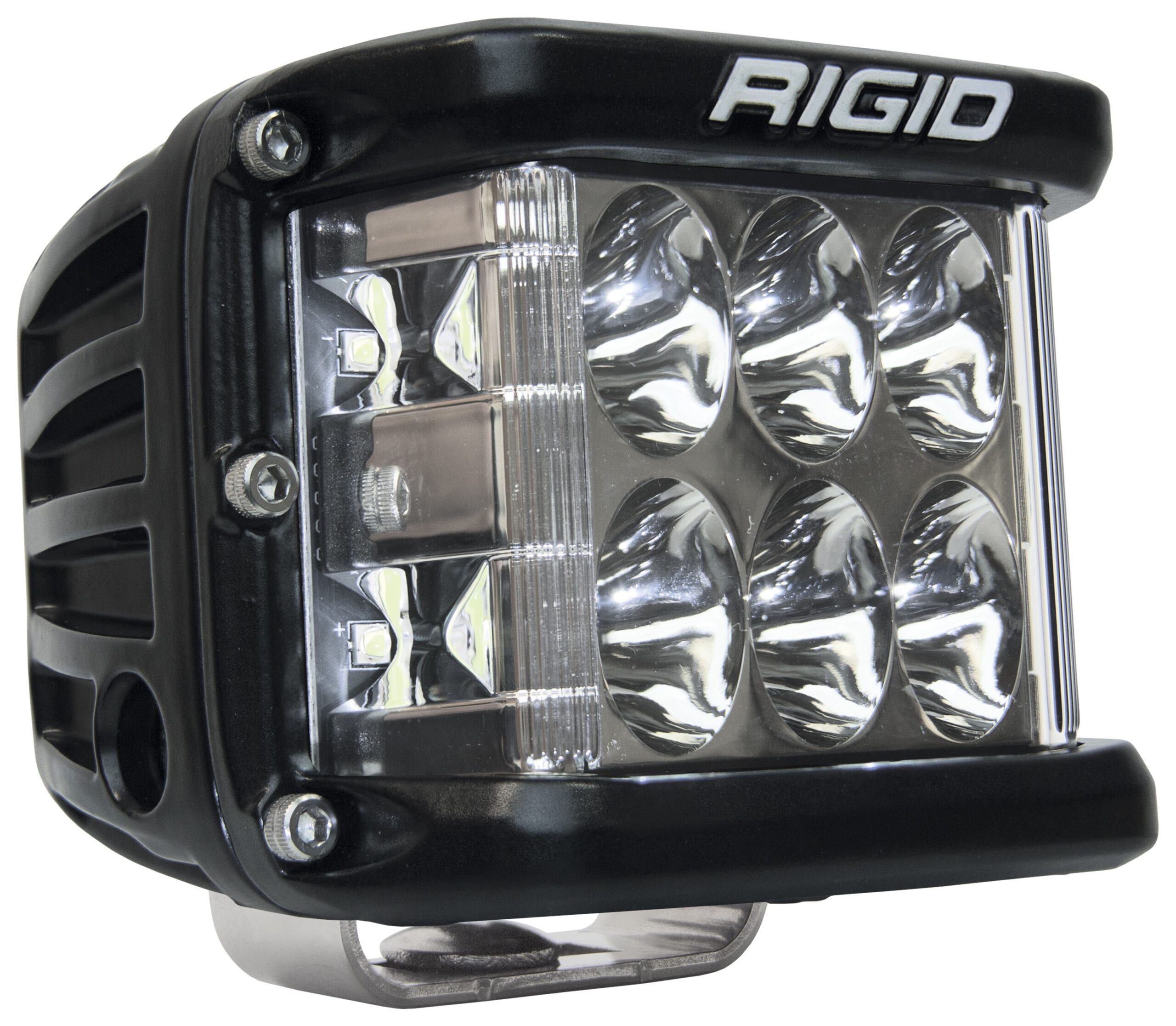 rigid_d_ss_pro_flood_standard_mount_light.jpg Rigid D-SS Pro LED Standard Mount Light - Image 1