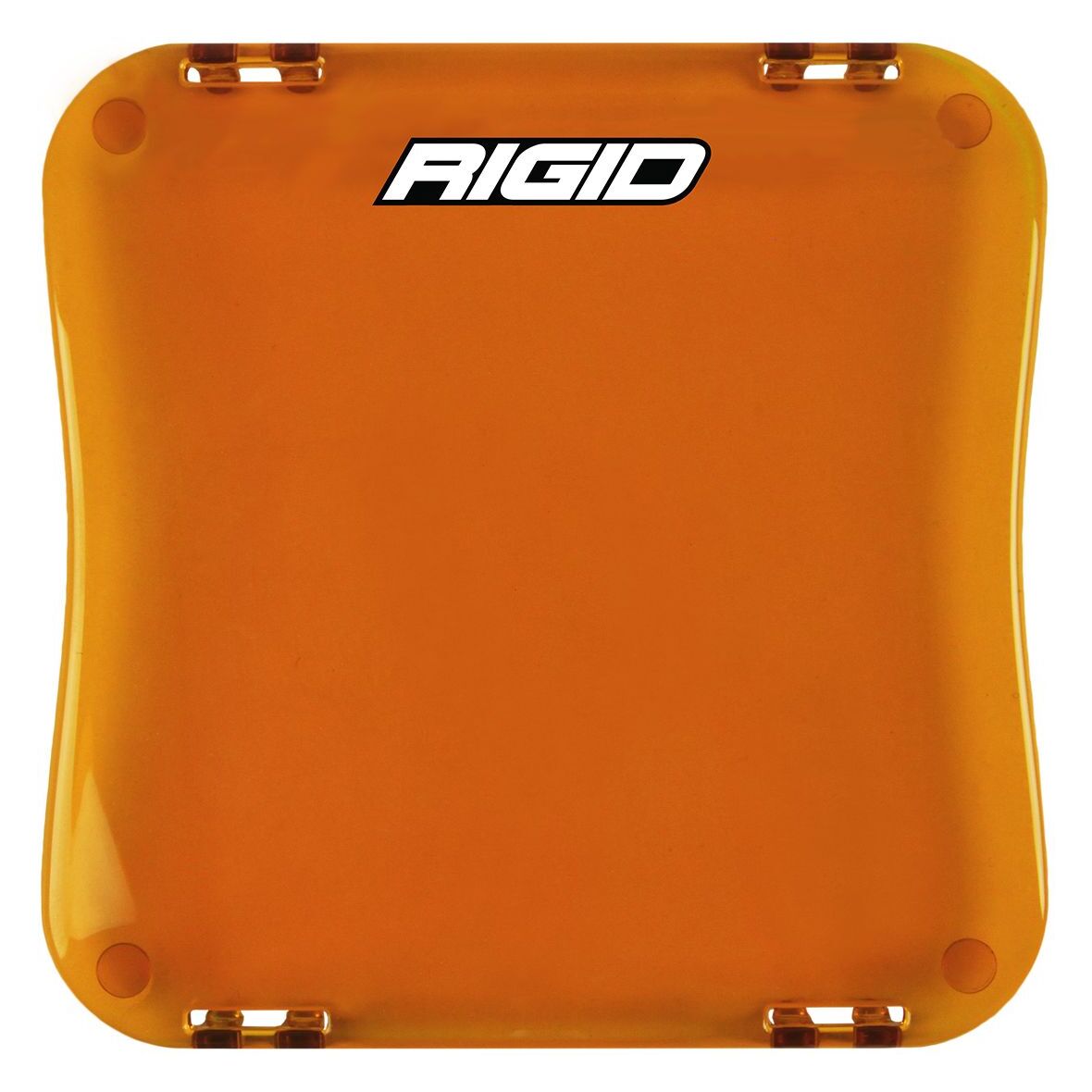 rigid_dxl_series_pod_light_cover_yellow.jpg Rigid D-XL Series Pod Light Cover - Image 1