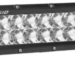 Rigid E-Series Pro 6" LED Light Bar (6")