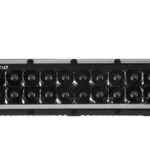 Rigid E-Series Pro Midnight 10" LED Light Bar
