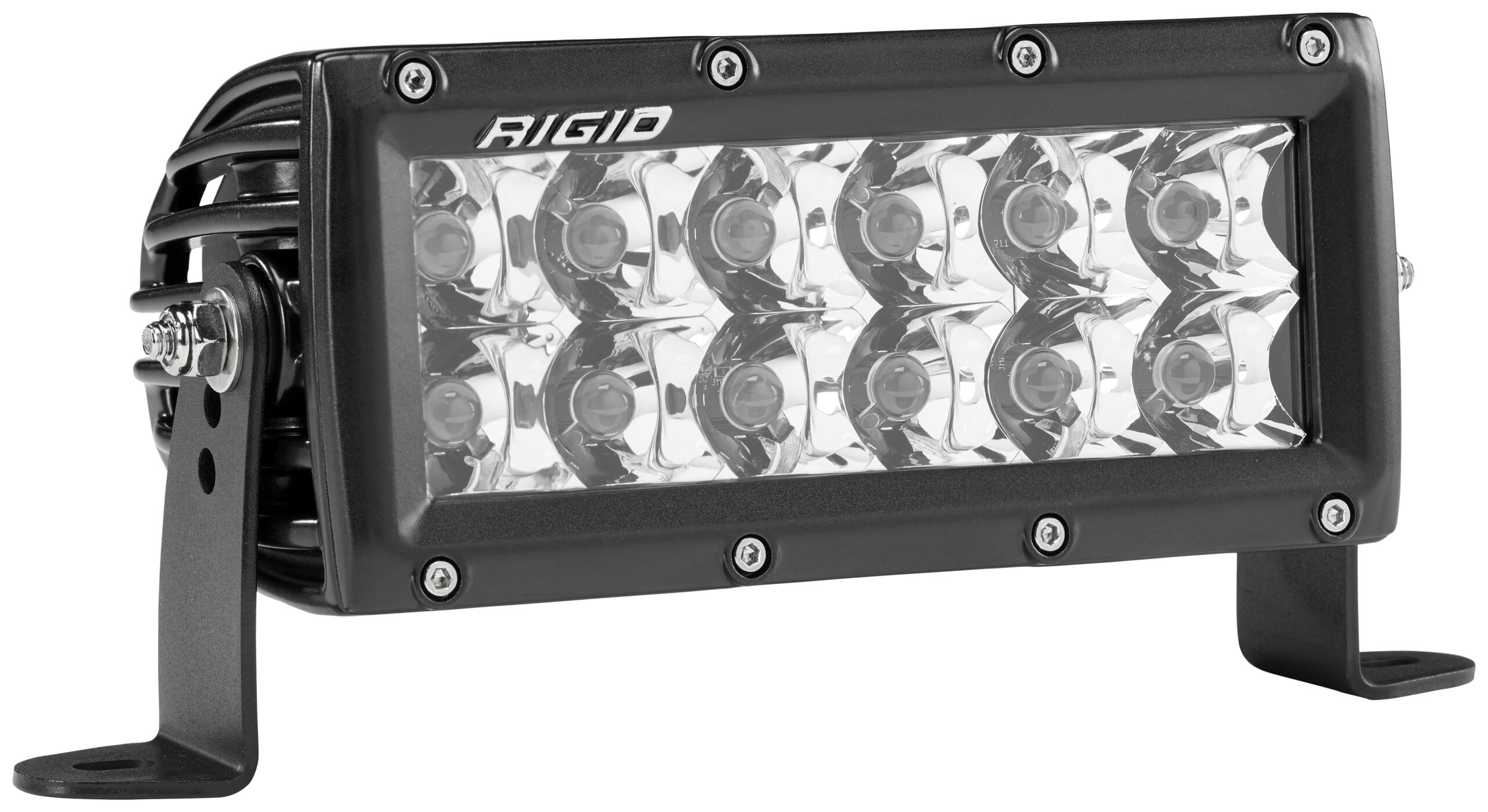 rigid_e_series_pro_spot.jpg Rigid E-Series Pro 4" LED Light Bar - Image 1