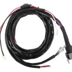 Rigid 360-Series 3 Wire Light Wiring Harness