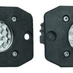Rigid Ignite Flush Mount LED Backup Light Kit