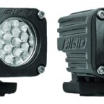 Rigid Ignite Mini LED Pod Light Kit - Dual Pack