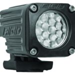 Rigid Ignite Surface Mount LED Pod Light