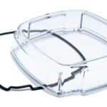 Rigid Phoenix Pod Lens