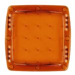 Rigid Q-Series Light Cover