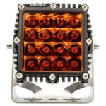 Rigid Q Series Pro LED Pod Light