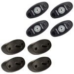 Rigid LED Rock Light Kit