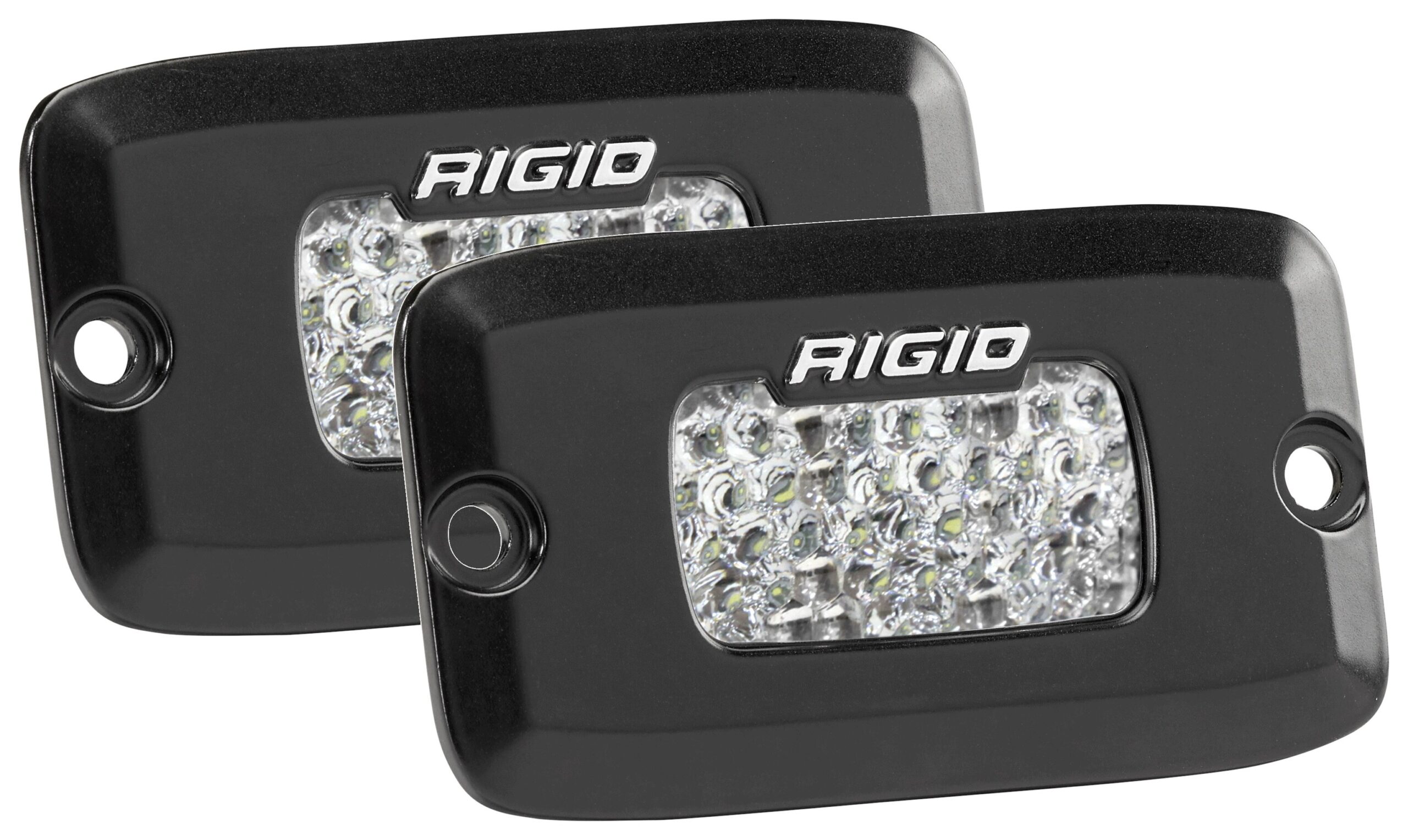 rigid_sr_m_pro_diffused_backup_kit.jpg Rigid SR-M Pro Diffused Flush Mount Backup LED Light Kit - Image 1