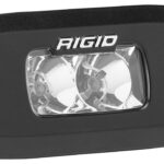 Rigid SR-M Pro Flush Mount LED Light