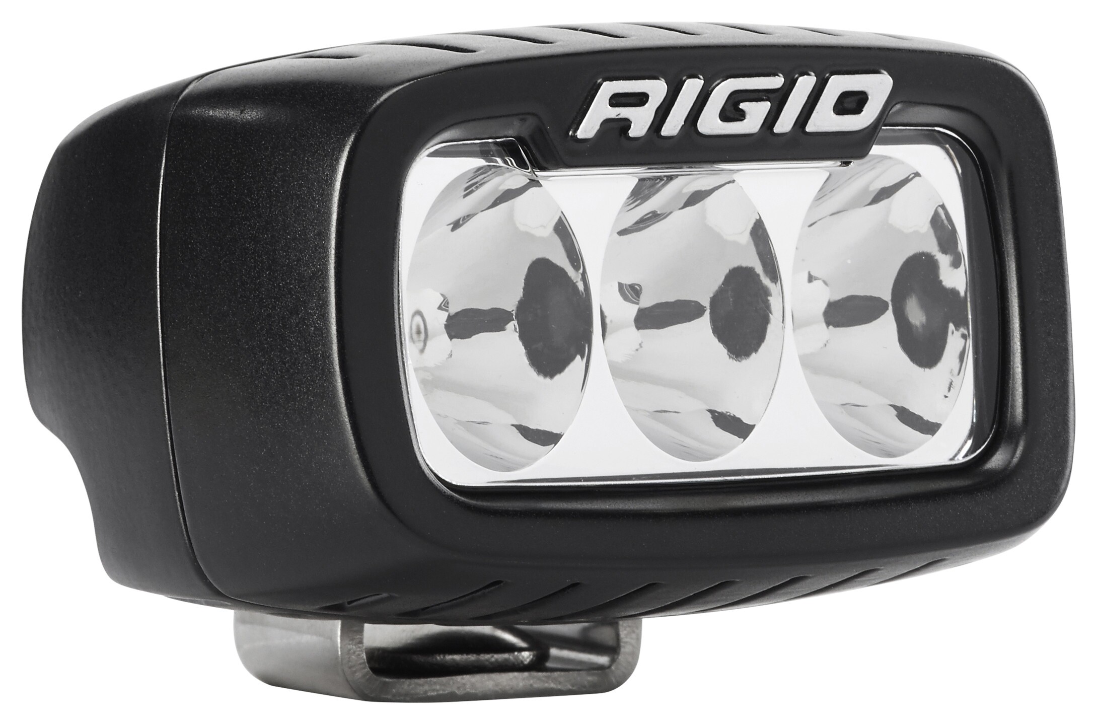 rigid_sr_m_pro_flood.jpg Rigid SR-M Pro Surface Mount Pod LED Light - Image 1