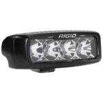 Rigid SR-Q Pro Surface Mount LED Pod Light