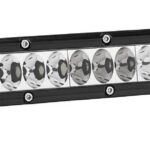 Rigid SR-Series Pro 10" LED Light Bar