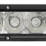 Rigid SR-Series Pro Combination 20" LED Light Bar