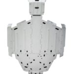 Rival Powersports Alloy Skid Plate