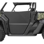 Rival Front Half Doors Can-Am 2016-2022
