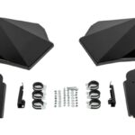 Rival Lower Doors Polaris RZR 900 / XP 1000 / XP Turbo 2015-2023
