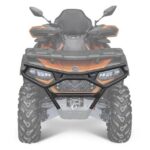 Rival Front Bumper CFMOTO CForce 2020-2025