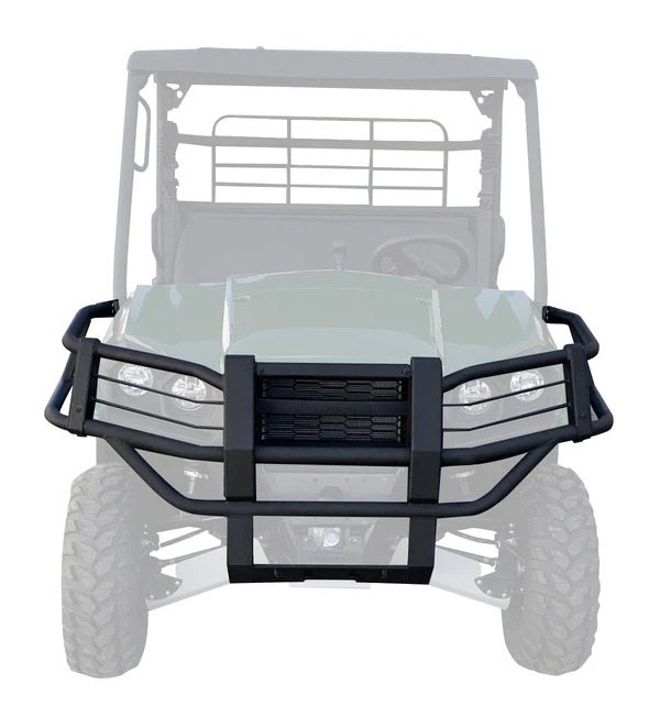 rival_powersports_usa_front_bumper_mule_pro_mx.jpg Rival Front Bumper Kawasaki Mule Pro-MX 2019-2022 - Image 1