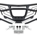 Rival Front Bumper Yamaha Wolverine RMAX 2021-2025