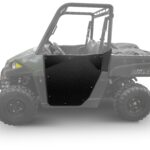 Rival Half Doors Polaris Ranger 2015-2022