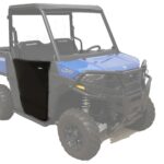 Rival Powersports USA Half Doors Polaris Ranger SP 570 2022-2026