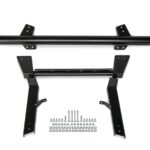 Rival Rear Bumper Polaris Ranger 2018-2026