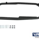 Rival Powersports USA Rock Sliders