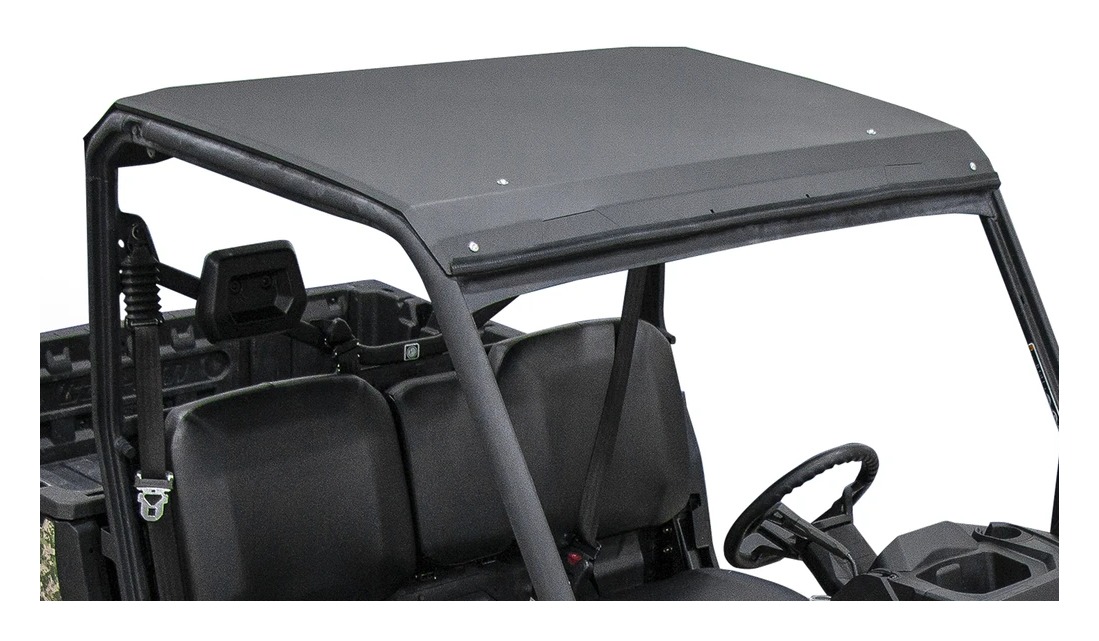 rival_powersports_usa_roof.jpg Rival Alloy Roof Can-Am Defender 2016-2026 - Image 1