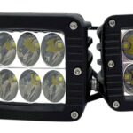 Rivco LED Light Pods