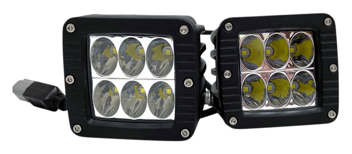 rivco_led_light_pods.jpg Rivco LED Light Pods - Image 1